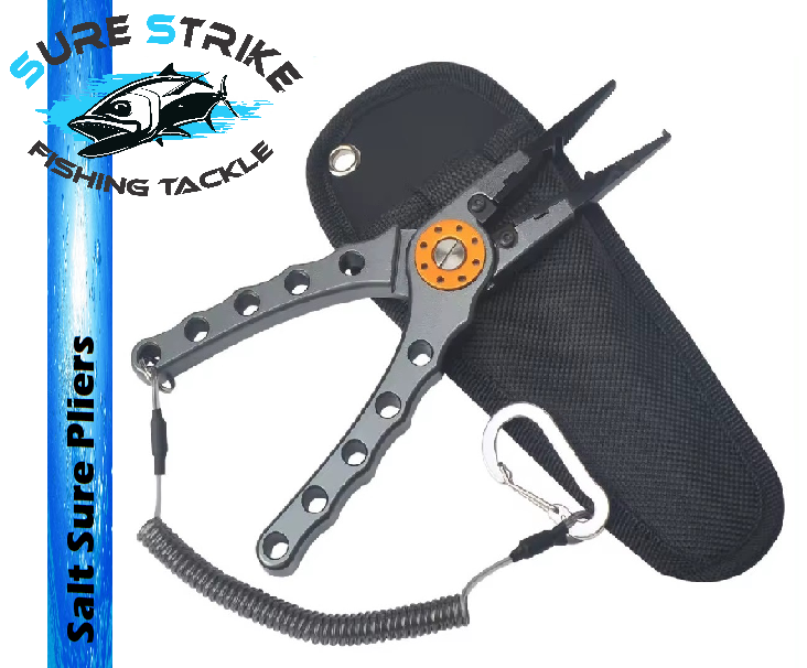 Sure Strike Salt Sure Pliers
