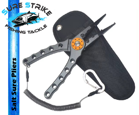 Sure Strike Salt Sure Pliers