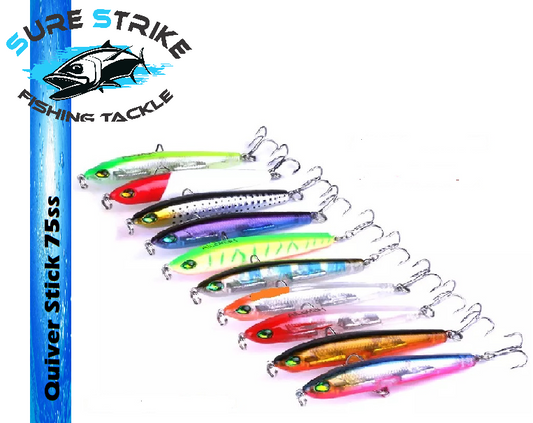 Sure Strike Quiver Stick 75FS