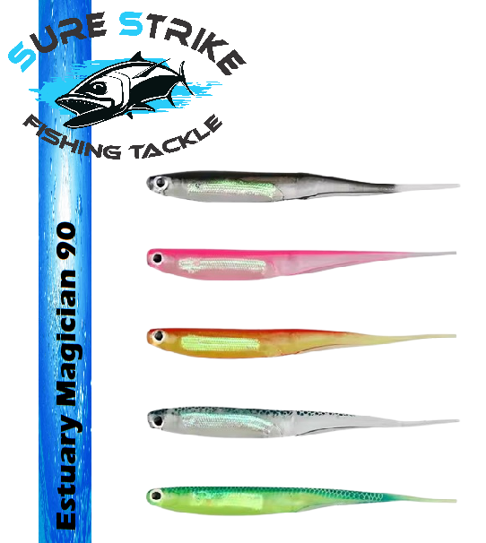 Sure Strike Estuary Magician 90