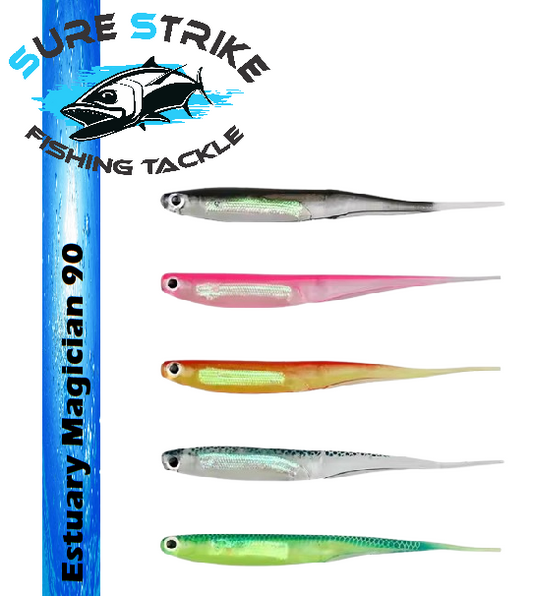 Sure Strike Estuary Magician 90