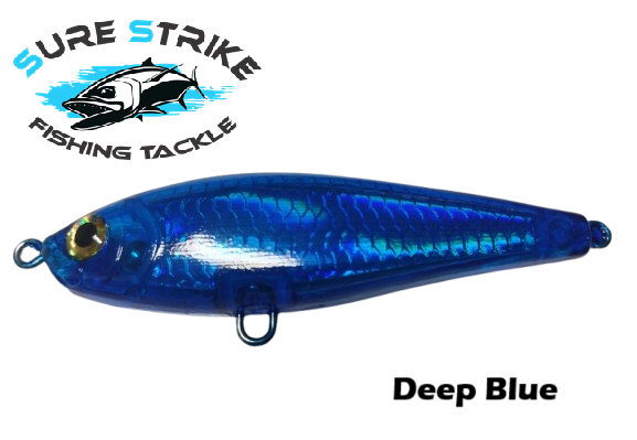 Sure Strike Supa Twitch 70SS - Limited Edition