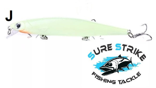 Sure Strike Easy Trawl 110ss
