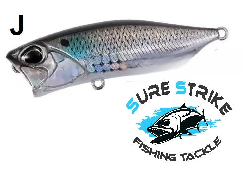 Sure Strike Top Chug 64F