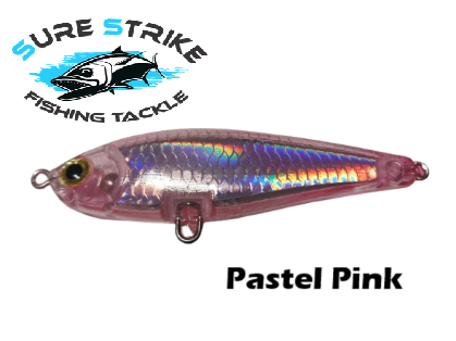 Sure Strike Supa Twitch 70SS - Limited Edition