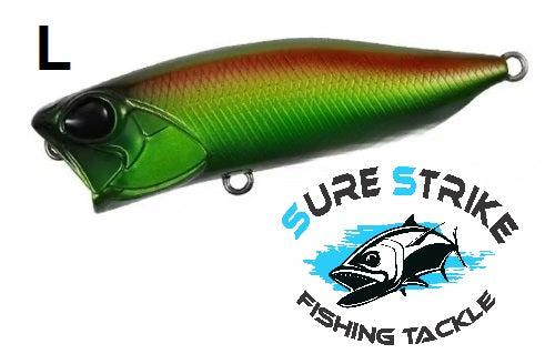 Sure Strike Top Chug 64F