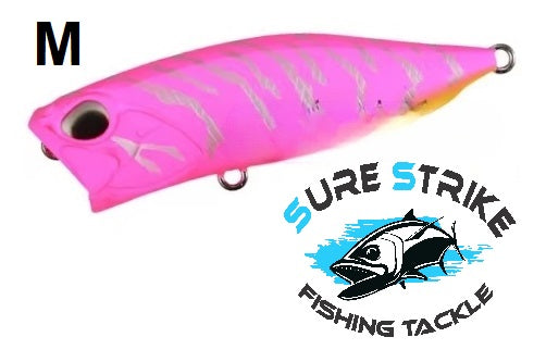 Sure Strike Top Chug 64F