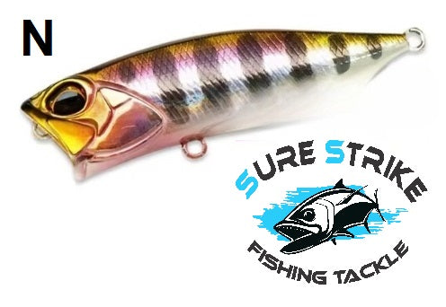 Sure Strike Top Chug 64F