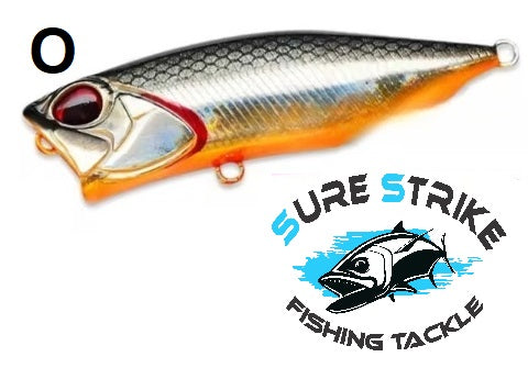 Sure Strike Top Chug 64F