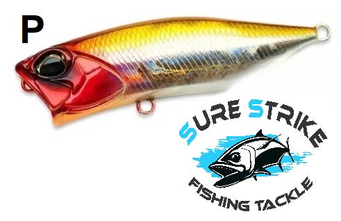 Sure Strike Top Chug 64F