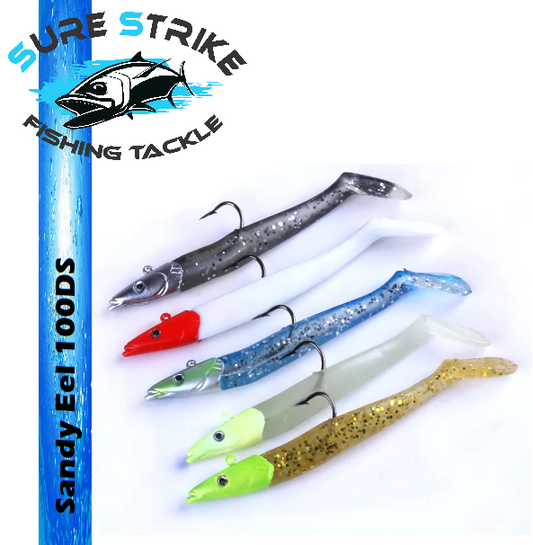 Sure Strike Sandy Eel