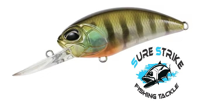 Sure Strike Shallow Dive 100SD