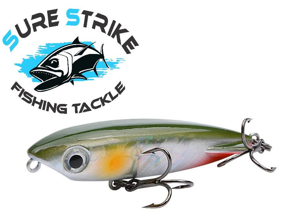 Sure Strike Substrike Mini 70Sub