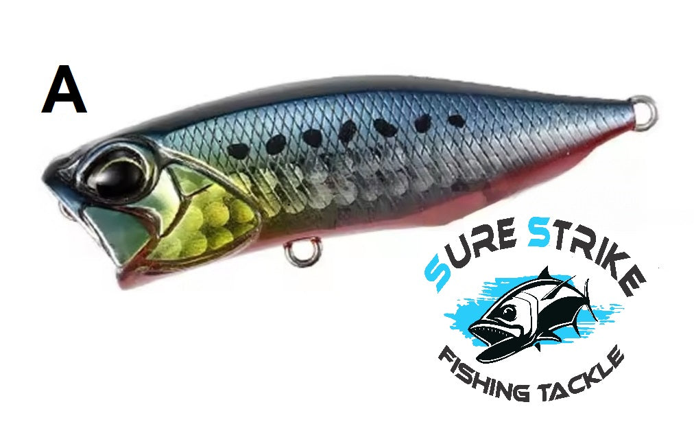 Sure Strike Top Chug 64F