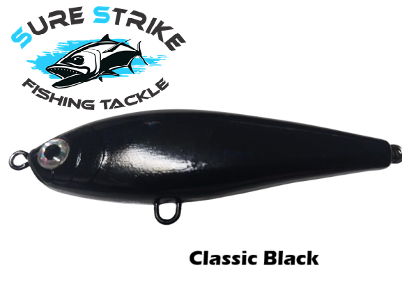 Sure Strike Supa Twitch 70SS - Limited Edition