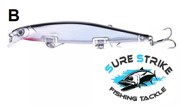Sure Strike Easy Trawl 110ss