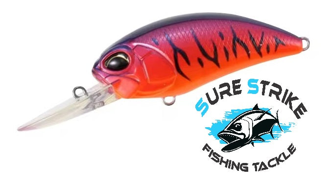 Sure Strike Shallow Dive 100SD