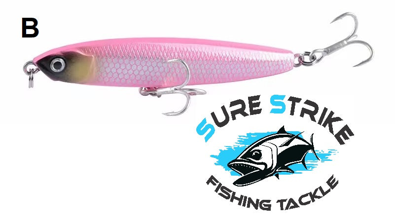 Sure Strike Sinking Pencil 80FS