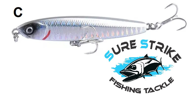 Sure Strike Sinking Pencil 80FS