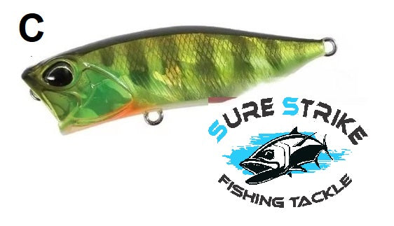 Sure Strike Top Chug 64F