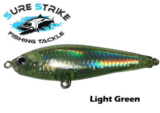 Sure Strike Supa Twitch 70SS - Limited Edition