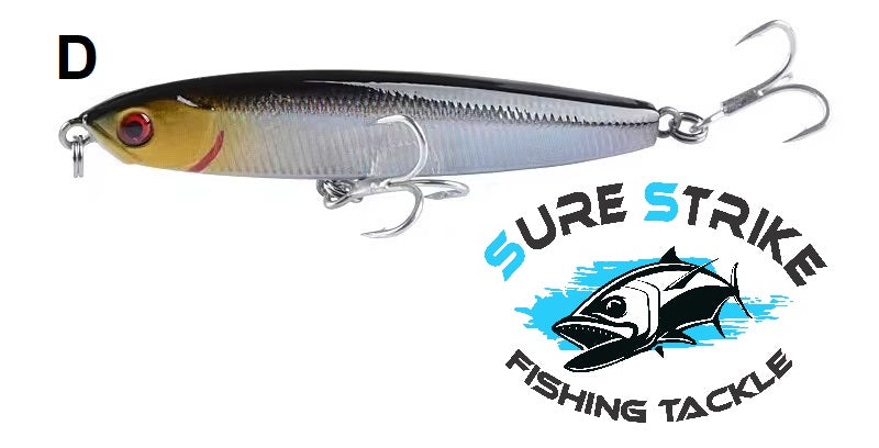 Sure Strike Sinking Pencil 80FS