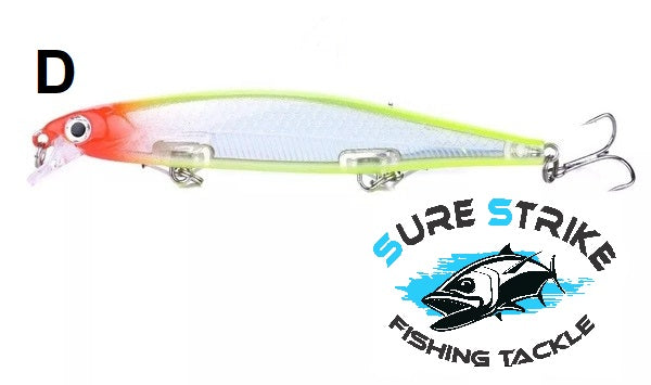 Sure Strike Easy Trawl 110ss