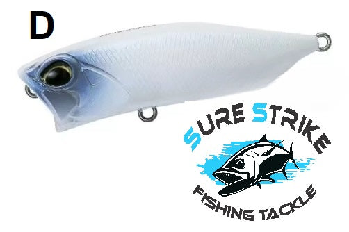 Sure Strike Top Chug 64F