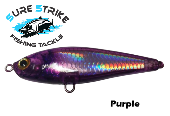 Sure Strike Supa Twitch 70SS - Limited Edition
