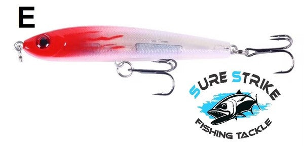 Sure Strike Quiver Stick 75FS