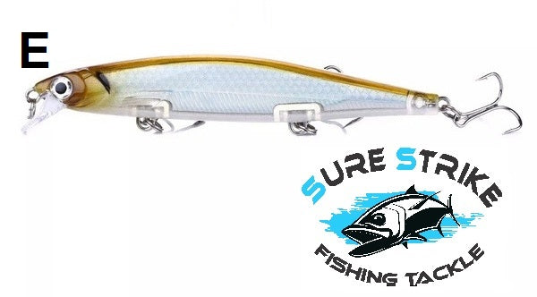Sure Strike Easy Trawl 110ss