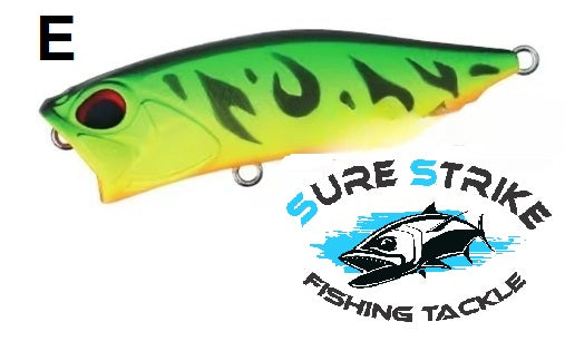 Sure Strike Top Chug 64F