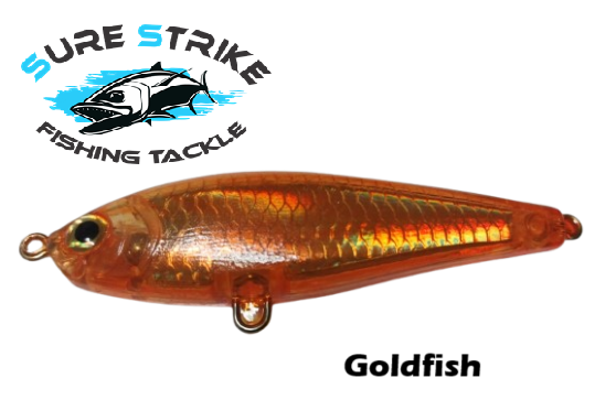 Sure Strike Supa Twitch 70SS - Limited Edition