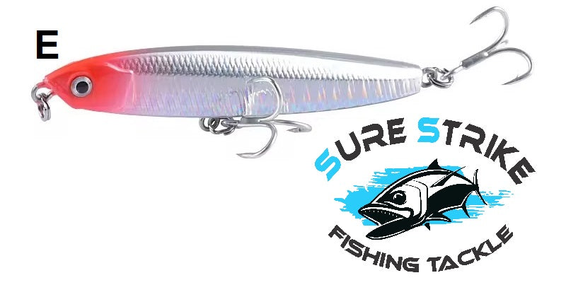 Sure Strike Sinking Pencil 80FS