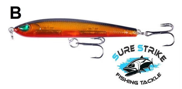 Sure Strike Quiver Stick 75FS