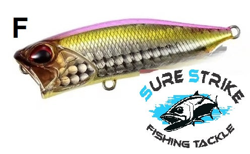 Sure Strike Top Chug 64F