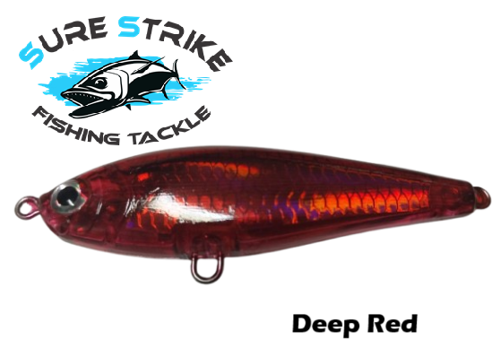 Sure Strike Supa Twitch 70SS - Limited Edition