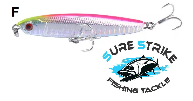 Sure Strike Sinking Pencil 80FS