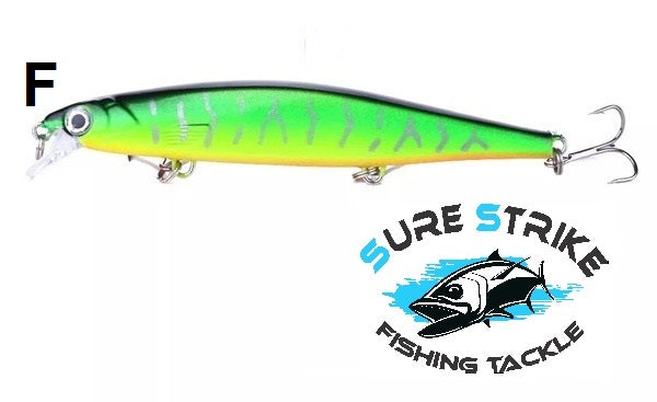 Sure Strike Easy Trawl 110ss