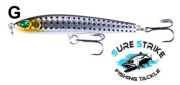 Sure Strike Quiver Stick 75FS