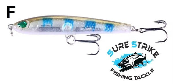 Sure Strike Quiver Stick 75FS