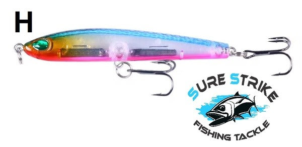 Sure Strike Quiver Stick 75FS