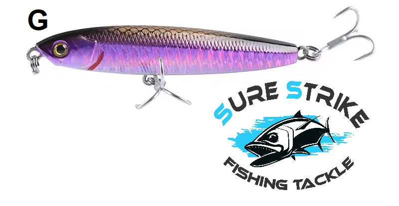 Sure Strike Sinking Pencil 80FS