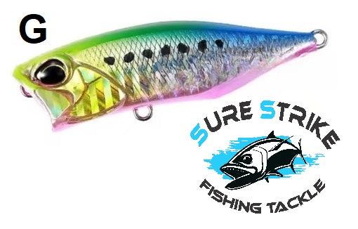 Sure Strike Top Chug 64F