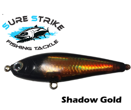 Sure Strike Supa Twitch 70SS - Limited Edition