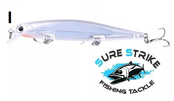 Sure Strike Easy Trawl 110ss