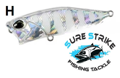 Sure Strike Top Chug 64F