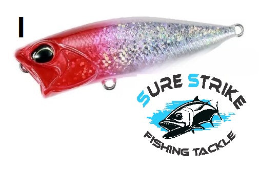 Sure Strike Top Chug 64F