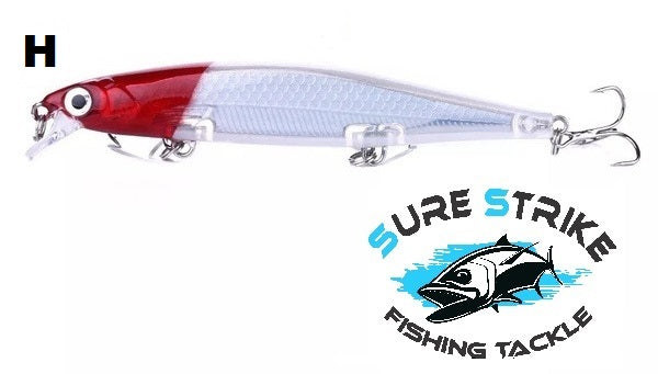 Sure Strike Easy Trawl 110ss