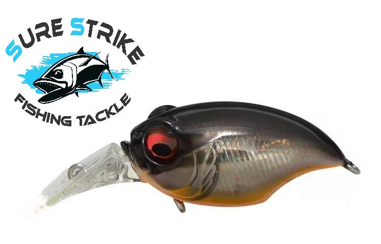Sure Strike Micro Crank 38F